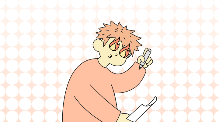 부지런하다 영어로 (Diligent, Hardworking, Industrious, Assiduous 차이와 뜻)