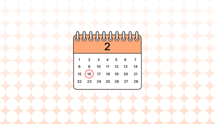 월요일 영어로 (Monday, Mon. 차이와 뜻)