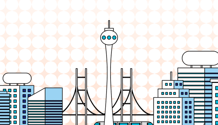 전망대 영어로 (Observatory, Observation Deck, Belvedere 차이와 뜻)