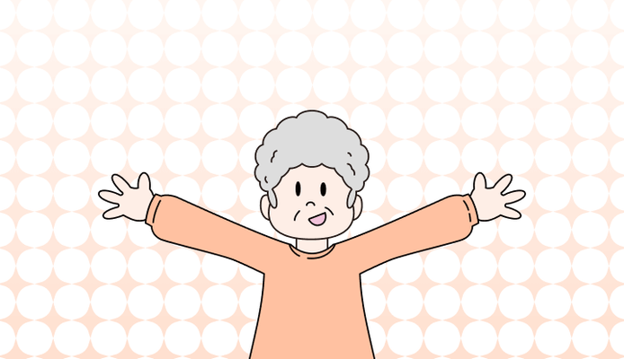 할머니 영어로 (Grandmother, Grandma, Granny 차이와 뜻), 관련 표현 (친할머니, 외할머니)