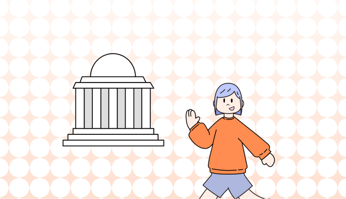 관광지 영어로 (Tourist Attraction, Tourist Destination, Point of Interest, Landmark차이와 뜻)