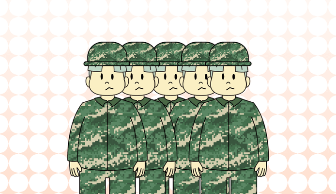 쿠데타 영어로(Coup D’état, Coup 뜻과 차이), 예시