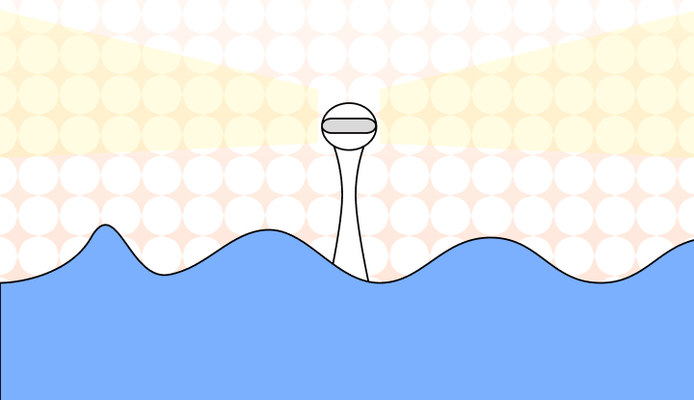 등대 영어로 (Lighthouse, Light Tower, Beacon 차이와 뜻)