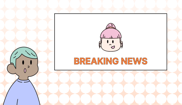 Breaking 뜻, 예시, 관련 표현(Breaking News, Breaking Point, Breaking Records)