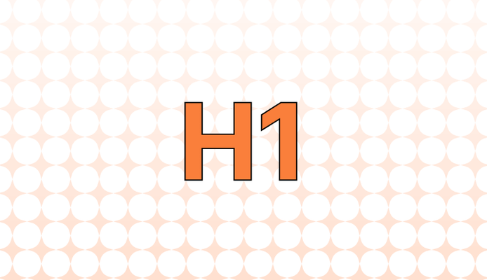 상반기 영어로 (The First Half of the Year, H1, the First Quarter and Second Quarter of the Year 차이와 뜻)