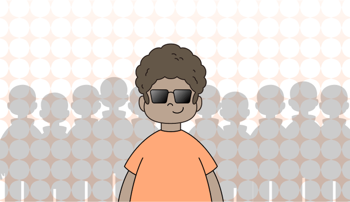 알파메일 뜻 (우두머리 수컷), 예시, 관련 표현 (베타 메일, 오메가 메일, 알파 피메일)