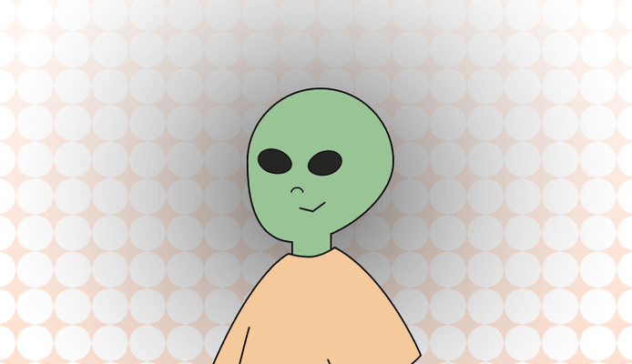 오컬트 뜻, 예시 (Occult)