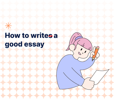 영어 라이팅 첨삭, 단 몇 초 만에 해결하는 법