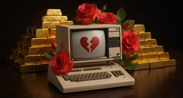 It’s Not You, It’s US Tax Code Section 174