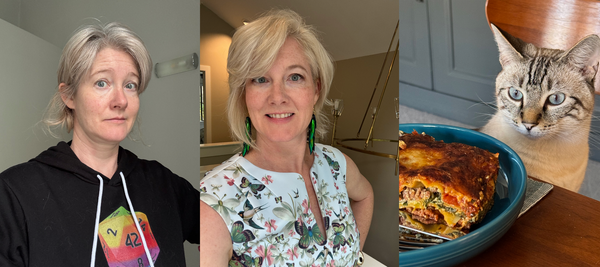 The Burnout Economy and the Radical Act of Stepping Away