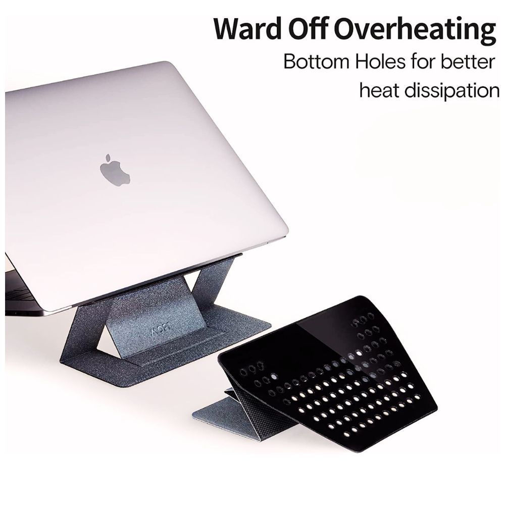 Moft laptop Stand