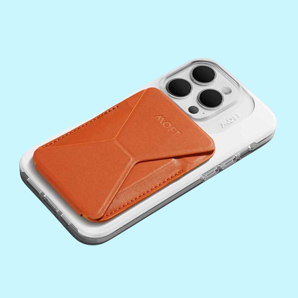 Moft Wallet