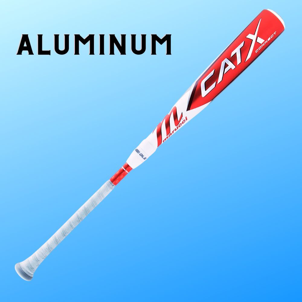 marucci cat x alloy