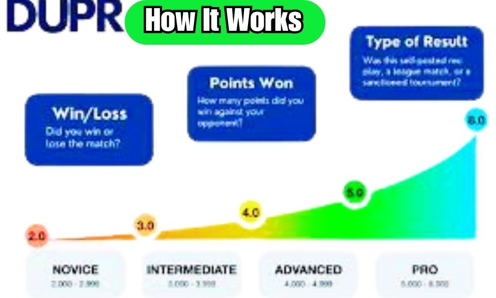 how it works