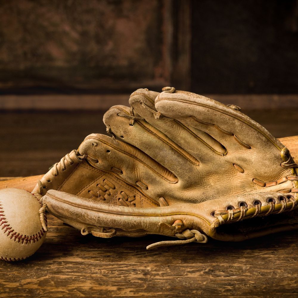 baseball