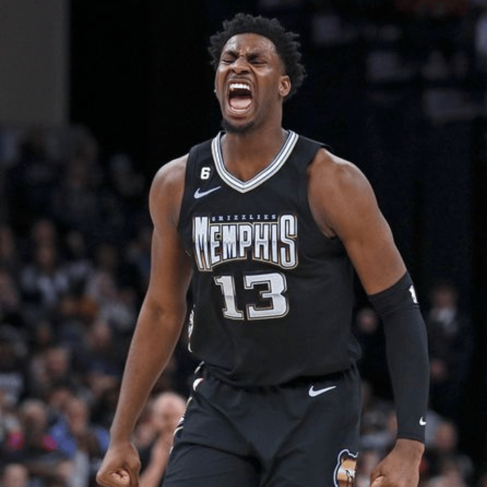jackson nba