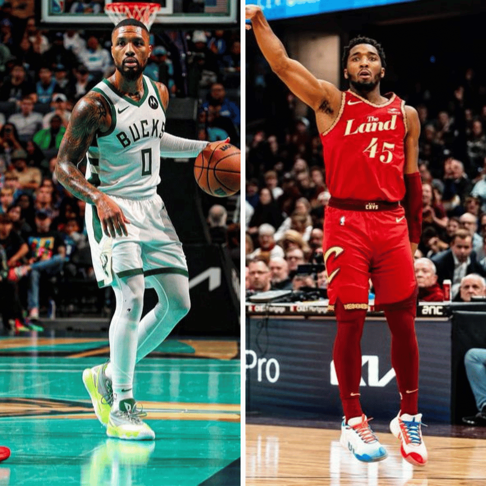 nba players