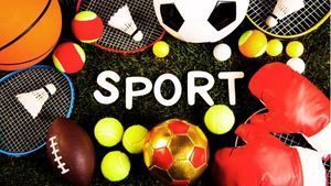 Sport Apparel