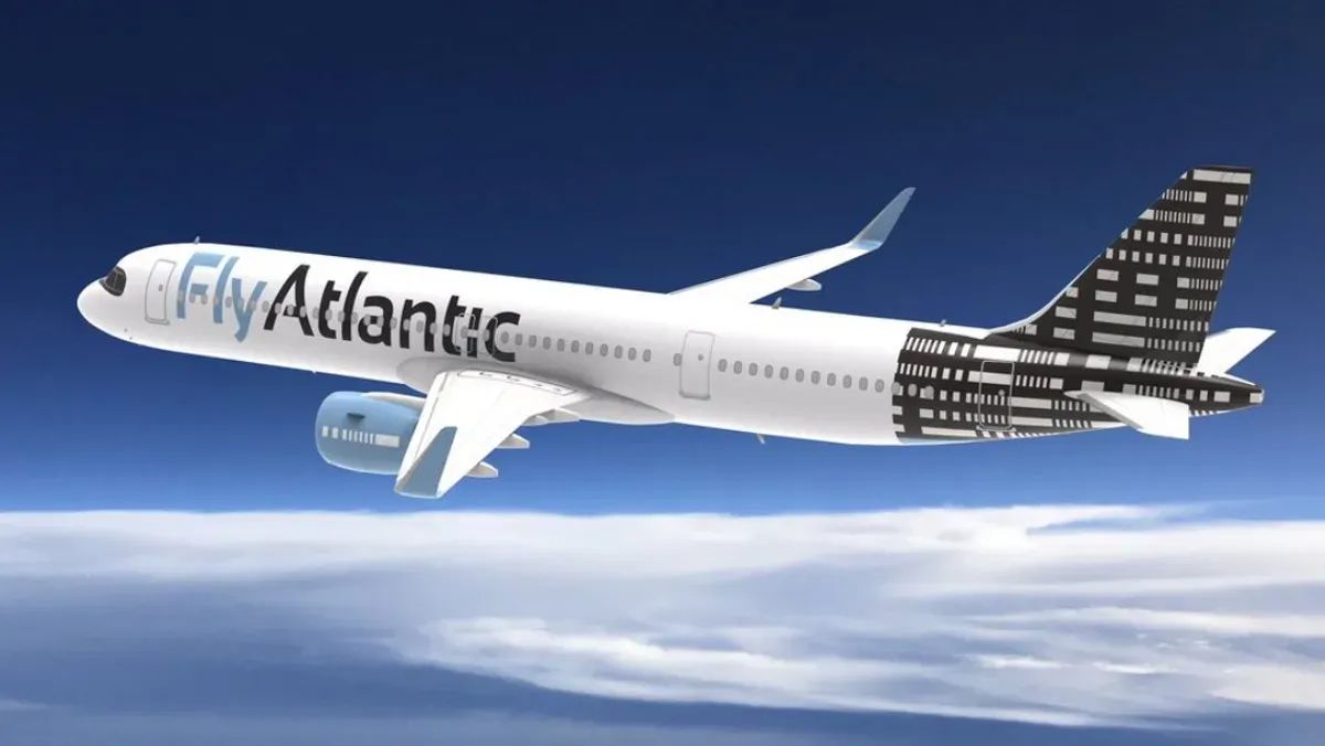 The Belfast airline that has been about to launch for years — and why the economics might work