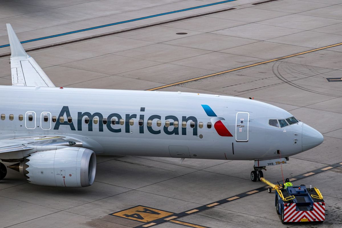 American Airlines rejects United merger approach, calling combination anti-competitive