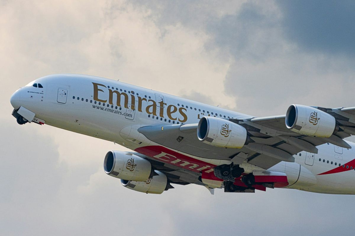 World's most profitable airline just got more profitable