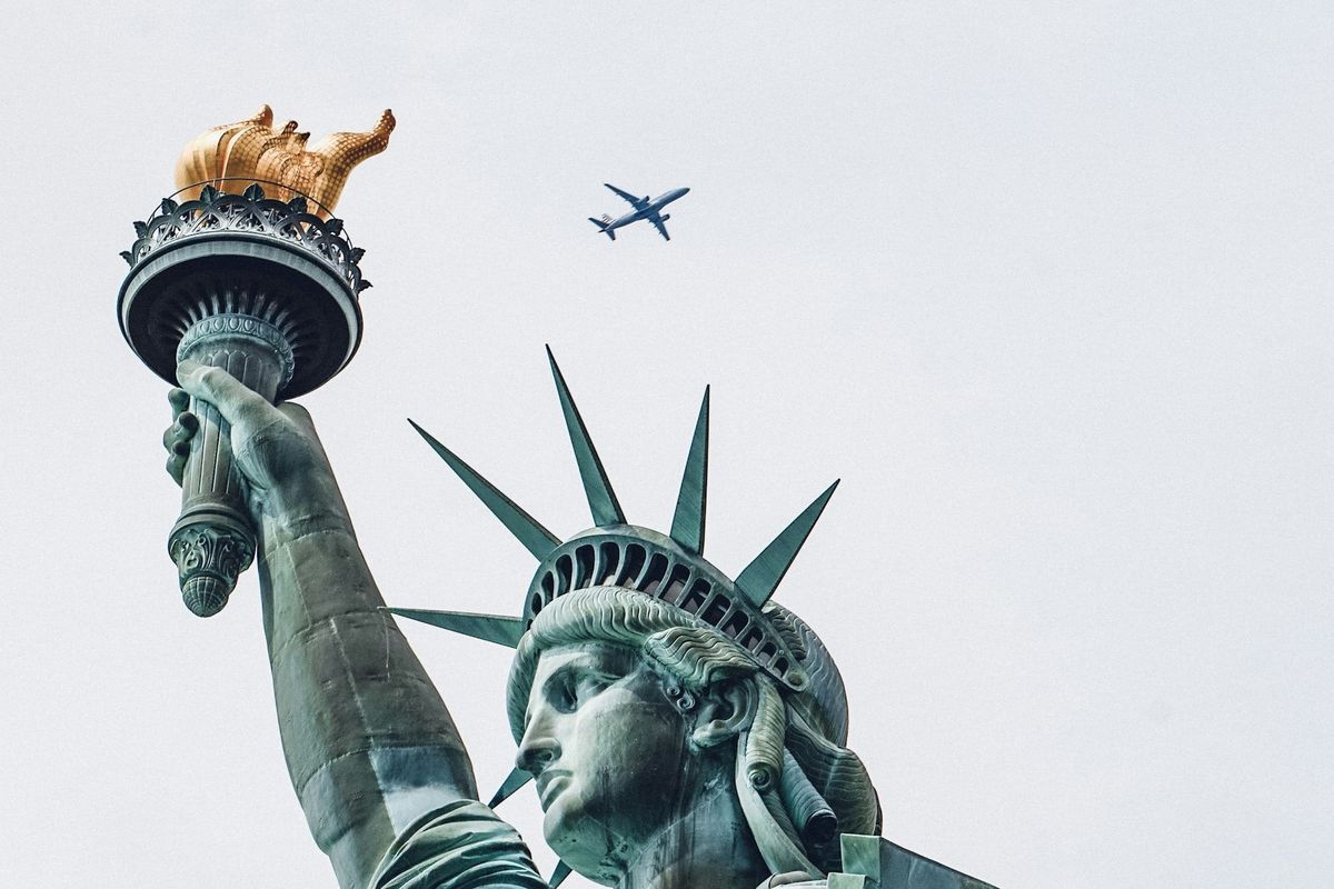 FAA admits system failure and launches structural overhaul