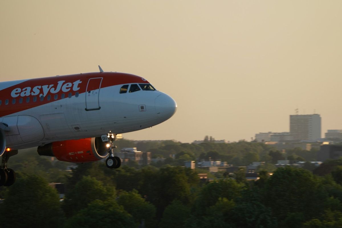 What Apollo's easyJet takeover means for the airline