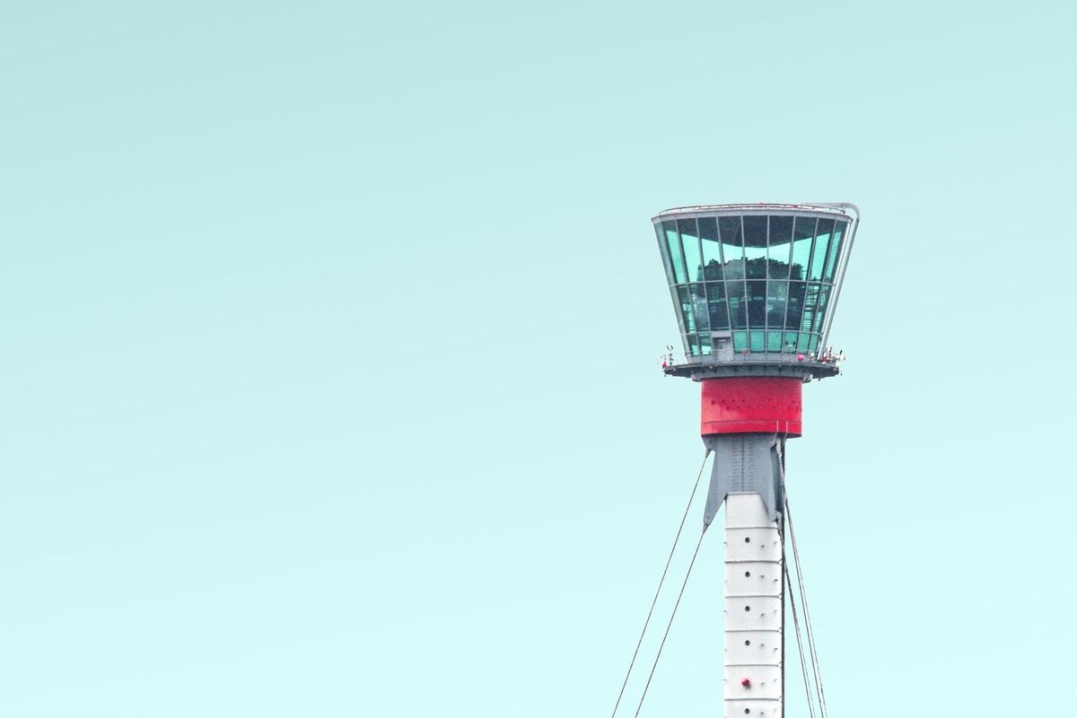 More than 40 airlines are queuing for Heathrow slots