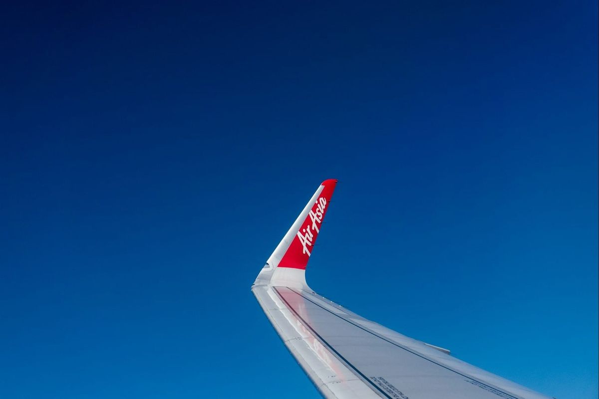 AirAsia in talks on state-backed funding