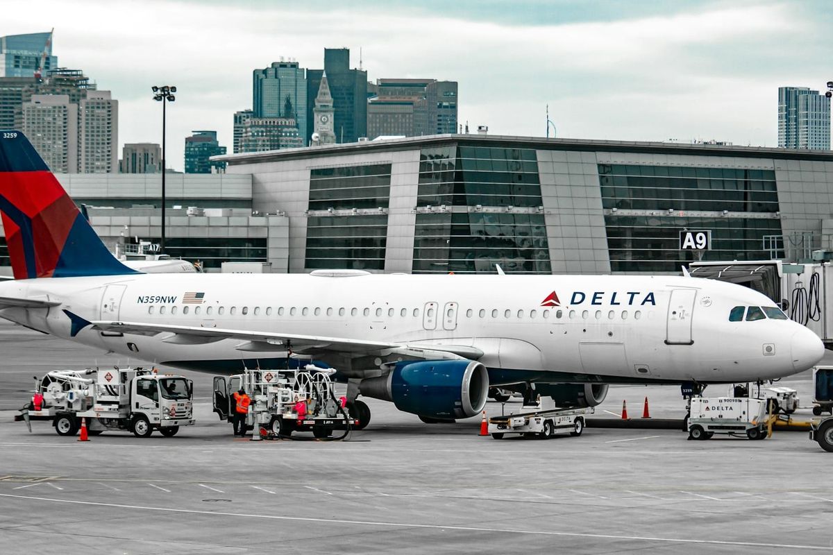 Delta's $4.25 fuel bill sets the test for US airline results