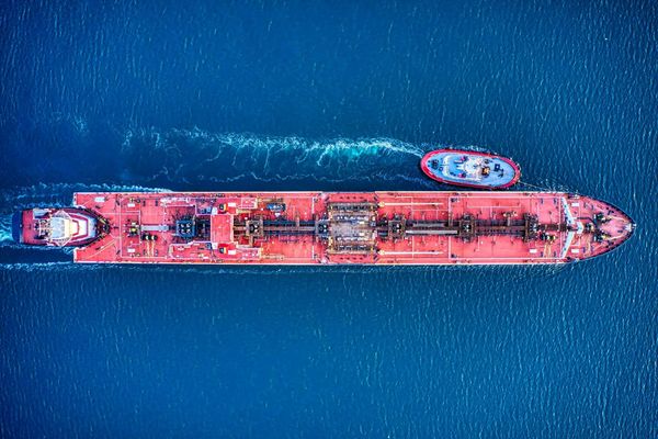 The Insider Brief — Monday 20 April 2026