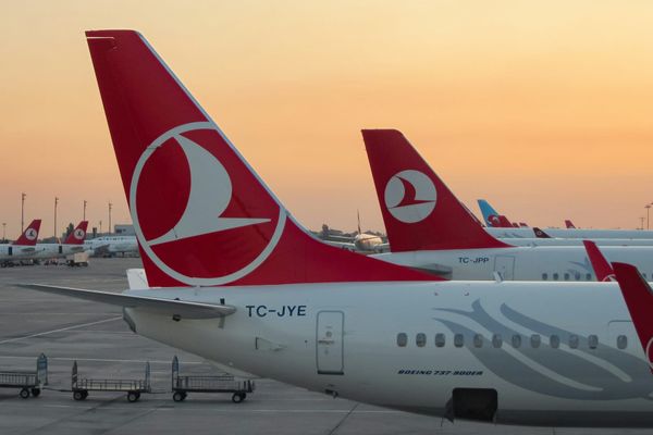 Turkey's flag carrier gets a new captain