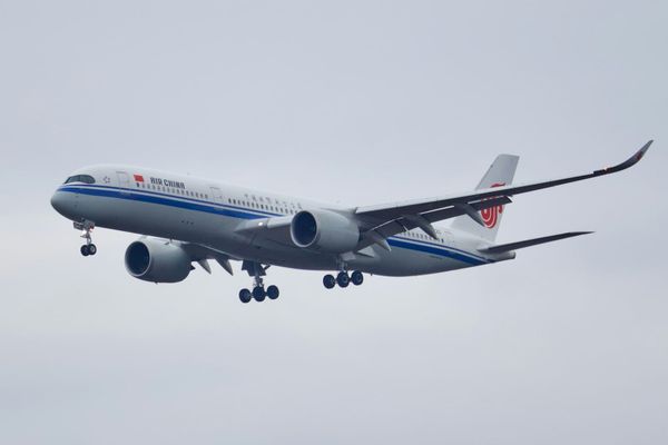 The war Europe started is the one Chinese airlines are winning