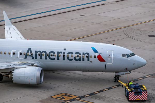 American Airlines rejects United merger approach, calling combination anti-competitive