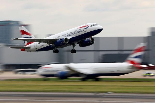 Why a Heathrow slot tells you more about IAG than the share price
