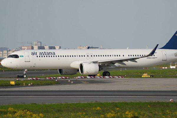 Air Astana's new CEO eyes China pivot as fuel advantage holds