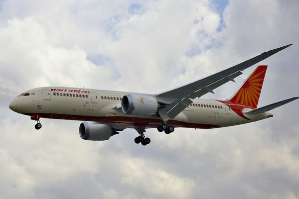 Indian officials to witness Boeing fuel switch tests in Seattle