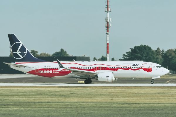 Boeing misled us to sell the MAX, LOT tells Seattle jury