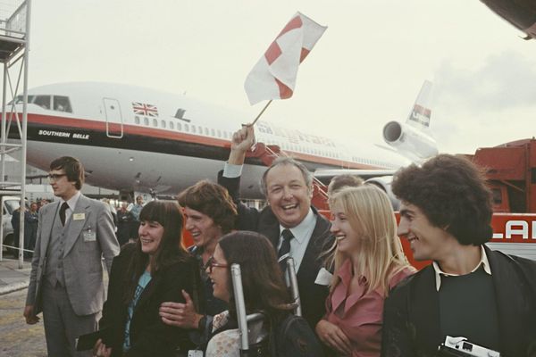 Four decades of widebody low-cost flying ends the same way