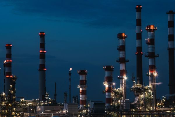 The 2026 fire reveals the limits of Delta's refinery bet