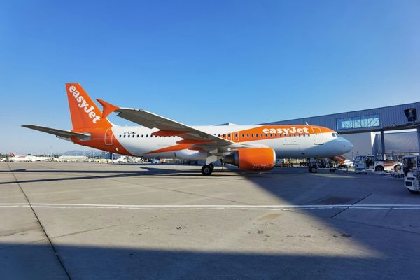 What must happen for the easyJet deal to close by 7 August