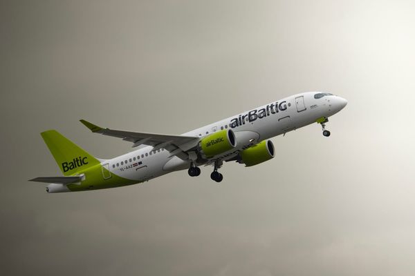airBaltic bondholders approve restructuring amid fleet cuts