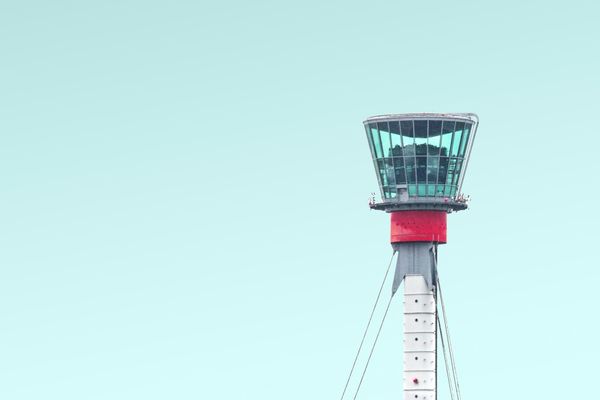 More than 40 airlines are queuing for Heathrow slots