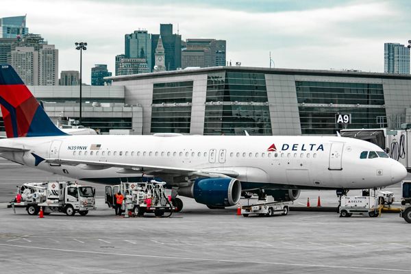 Delta's $4.25 fuel bill sets the test for US airline results