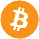 Bitcoin logo