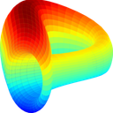 Curve DAO logo