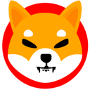 Shiba Inu logo