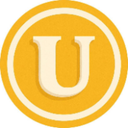 USELESS COIN logo