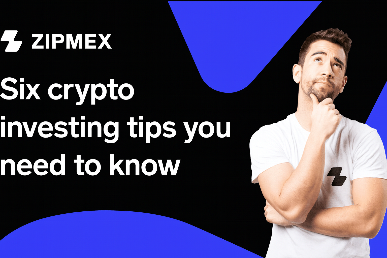 Six cryptocurrency investing tips you need to know.
