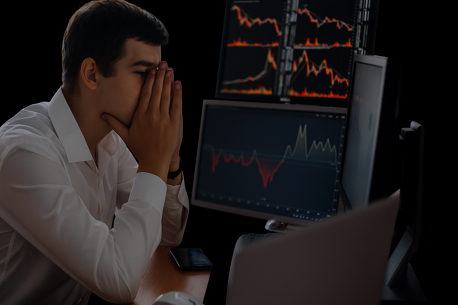 Stop-Loss: What It Is, How It Functions & Different Types
